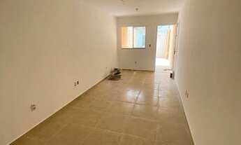 Imagem 6: Casa de primeira locação em campo grande