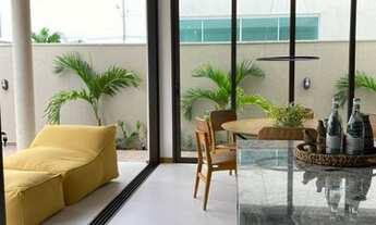 Imagem 5: Leo vende, Amarilis, 4 suítes, piscina, goumert, mobiliada