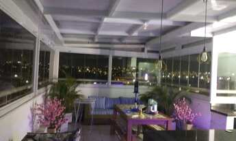 Imagem: Cobertura duplex para venda, 94m², 2 quartos