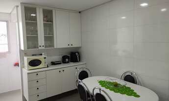 Imagem 6: Apartamento para venda com 60 metros quadrados com 2 quartos em Freguesia do Ó - São Paulo