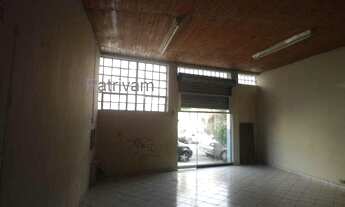 Imagem 3: Terreno a 100 metros da Estação de TREM MoocaIpiranga