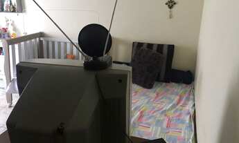 Imagem 2: Apartamento Bairro Santa Terezinha,3 quartos 1 suite,sala,cozinha, área serviços, terraço