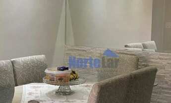 Imagem 3: Apartamento com 2 dormitórios à venda, 49 m² por R$ 280.000,00 - Vila Siqueira (Zona Norte