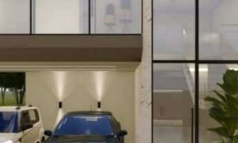 Imagem 2: CASA DUPLEX 4 SUÍTES CONDOMÍNIO JARDINS DO LAGO