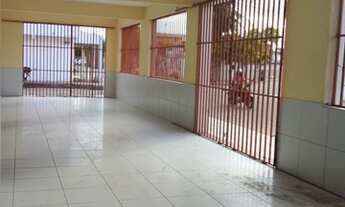 Imagem 7: TRANQUEDO NEVES - Rua Do Marfim, 17, aproximadamente 210m², loja ampla de esquina, com 4 b