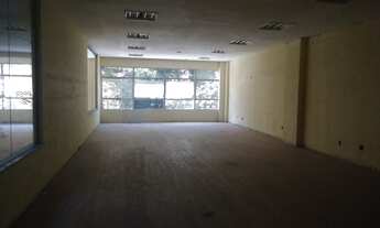 Imagem 3: 1 MÊS DE ALUGUEL GRÁTIS! Excelente Sobreloja na Marques de Abrantes no Flamengo - EMT