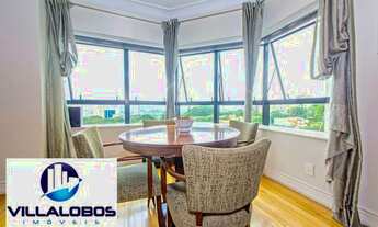 Imagem 6: Apartamento com 4 dormitórios à venda, 359 m² por R$ 4.890.000,00 - Vila Madalena - São Pa