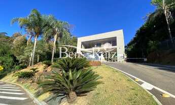 Imagem 2: NOVA LIMA - Loteamento/Condomínio - Mirante Da Mata