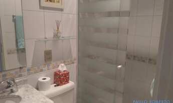 Imagem 6: Apartamento à venda com 3 dormitórios em Moema pássaros, São paulo cod:560007