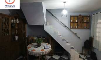 Imagem 5: CASA RESIDENCIAL em SÃO PAULO - SP, PARQUE SÃO LUCAS