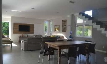 Imagem 5: Casa de Altissimo Padrão na Lagoa da Conceição !! 510m2 de terreno e 510m2 de area constru