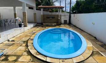 Imagem 2: Casa para venda possui 138 metros quadrados com 4 quartos em - Lucena - Paraíba