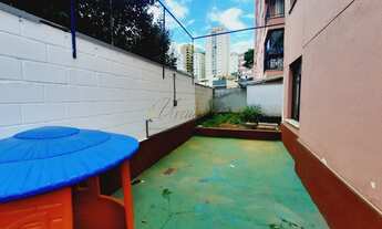 Imagem 7: Apartamento para aluguel possui 52m² com 2 quartos em Saúde - São Paulo - SP