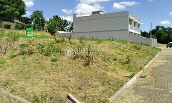 Imagem: LAJEADO - Terreno Padrão - Carneiros