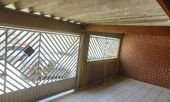 Imagem 2: Ref 15990 - Casa à Venda, Vila Antonieta, São Paulo