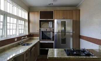 Imagem 5: São Paulo - Casa Padrão - Vila Bela