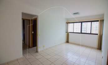 Imagem: AVENIDA FLAMBOYANT - 2 QUARTOS, 1 SUÍTE