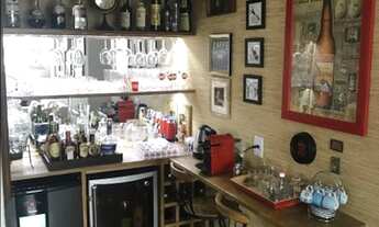 Imagem 5: Apartamento com 3 Quartos e 4 banheiros à Venda, 193 m²