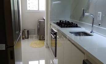 Imagem 3: Apartamento de 3 dormitórios no Bairro Fazenda