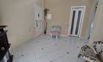 Imagem 4: Apartamento na Rua Duarte de Azevedo, Santana, com 2 quartos,84 m² ao lado do metrô Santan