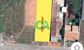 Imagem 2: Oportunidade lote para galpão setor Mansões paraíso Aparecida de Goiânia, Ótimo localizaçã