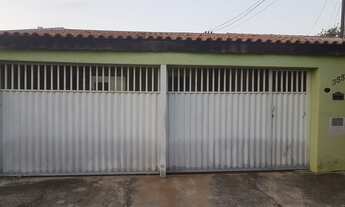 Imagem: Casa Residencial Nova Bandeirantes