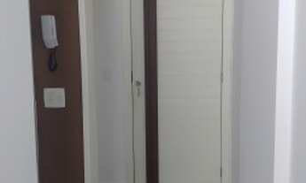 Imagem 2: Excelente quarto e sala, próximo a faculdade, condomínio com lazer completo