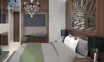 Imagem 6: Apartamento com 2 dormitórios à venda, 88 m² por R$ 561.669,40 - Ocian - Praia Grande/SP