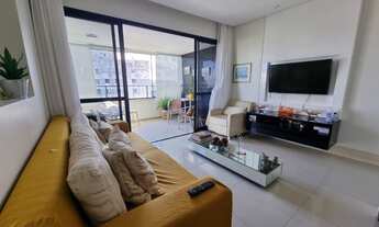 Imagem 4: Apartamento à venda, 98 m² por R$ 645.000,00 - Candeal - Salvador/BA