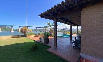 Imagem: Casa à venda, 730 m² por R$ 6.500.000,00