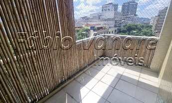 Imagem 3: Cobertura Duplex - Rua Felix da Cunha - 3 Quartos - 2 Vagas - Piscina e Churrasqueira - FV