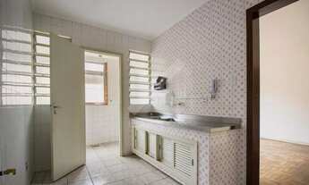 Imagem: PORTO ALEGRE - Apartamento Padrão - Floresta