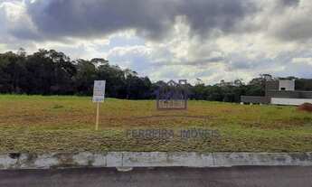 Imagem 2: Terreno à venda, 6640 m² por R$ 300.000,00 - Planta Laranjeiras - Piraquara/PR