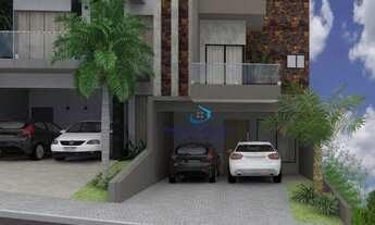 Imagem 5: Oportunidade Casa/Sobrado Geminado Condomínio Morada das Flores Rosas 3 quartos sendo 1 su