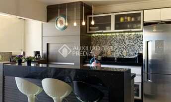 Imagem 6: LAJEADO - Apartamento Padrão - Americano