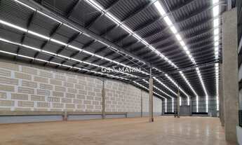 Imagem 4: LONDRINA - Galpão/Depósito/Armazém - Jardim Agari