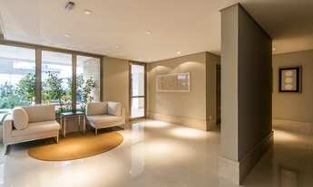 Imagem 3: Apartamento residencial para venda, Vila Mariana, São Paulo - AP5942