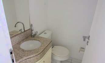 Imagem 4: Loft duplex para venda tem 43 metros quadrados com 1 quarto em Vila Nova Conceição - São P