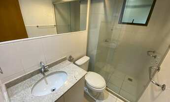 Imagem 3: Apartamento Edifício Privilége com 67 m2 quartos em Duque de Caxias - Cuiabá - MT