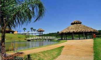 Imagem 7: Terreno à venda, 3174 m² por R$ 506.000,00 - Ecovillas do Lago - Sertanópolis/PR