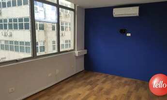 Imagem 2: São Paulo - Conjunto Comercial/sala - Jardins