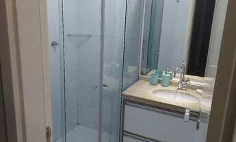 Imagem 5: Aluguel Diário de apartamento no JTR