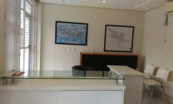 Imagem 5: Vendo loja em Jurerê frente para Avenida. Está alugada! Ótimo investimento!