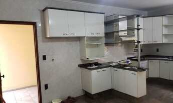 Imagem 5: Casa para aluguel e venda tem 209,553 m² e 4 quartos em Icaraí - Niterói - RJ