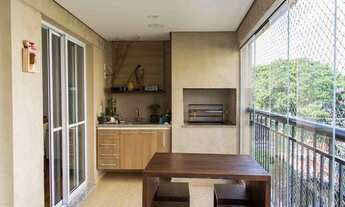 Imagem 5: Vendo lindo apartamento no Brooklin (Vila Gertrudes) com 95 m2