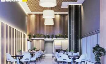 Imagem 4: PREÇO DE LANÇAMENTO NO BESSA, APARTAMENTOS COM 2 E 03 QUARTOS