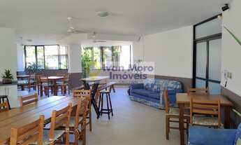 Imagem 6: Cobertura em Canasvieiras - Florianópolis