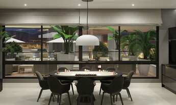 Imagem 4: Na planta - 2 Dormitórios sendo 1 Suíte no Tabuleiro