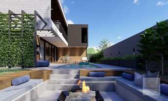 Imagem: Florianópolis - Terreno Padrão - Campeche