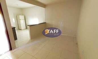 Imagem 5: Casa com 1 dormitório à venda, 35 m² por R$ 130.000,00 - Unamar - Cabo Frio/RJ